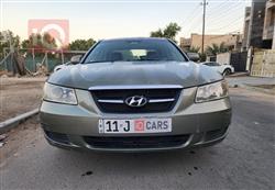 هیوندای سۆناتا